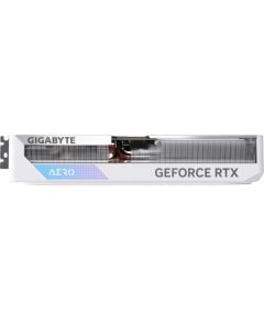 Gigabyte AERO GeForce RTX 4070 Ti SUPER OC 16G NVIDIA 16 GB GDDR6X