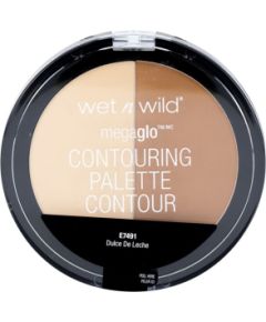 Wet N Wild MegaGlo / Contouring Palette 12,5g