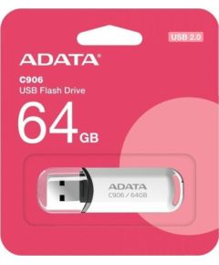 A-data ADATA Pendrive C906 64GB USB2.0