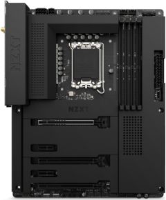 MB Nzxt N7 Z790 MATTE BLACK