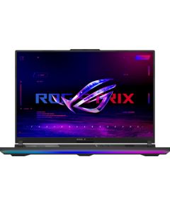 Asus ROG Strix SCAR 18 G834JZ-N6006 Core i9-13980HX | 18"-240Hz | 32GB | 1TB | NoOS | RTX4080