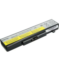 Mitsu Baterija Lenovo IdeaPad Y480, 4400 mAh, 11.1 V (BC/LE-Y480)