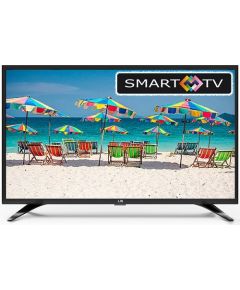 TV 43" LIN 43LFHD1850 SMART Full HD DVB-T2