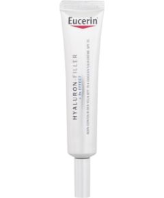 Eucerin Hyaluron-Filler / + 3x Effect Eye Cream 15ml SPF15