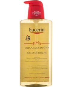 Eucerin pH5 / Shower Oil 400ml