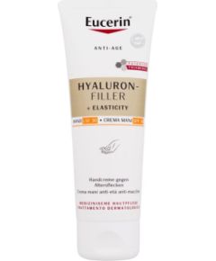 Eucerin Hyaluron-Filler / + Elasticity Hand Cream 75ml SPF30