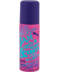 Puma Jam Woman 50ml