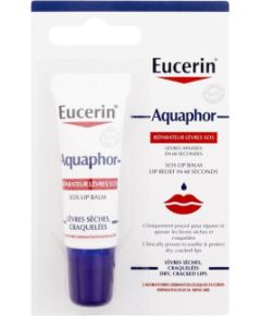 Eucerin Aquaphor / SOS Lip Balm 10ml