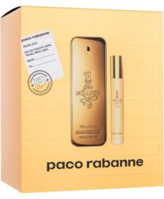 Paco Rabanne 1 Million 100ml