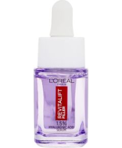 L'oreal Revitalift / Filler 1.5% Hyaluronic Acid Serum 15ml