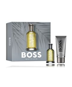 Hugo Boss Bottled 2 SET