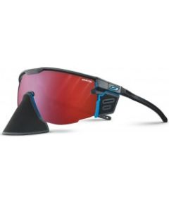 Julbo Brilles ULTIMATE COVER, Reactiv 0-3 High Contrast