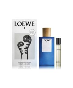 Loewe 7 komplekts vīriešiem (150 ml. EDT + 20 ml. EDT)