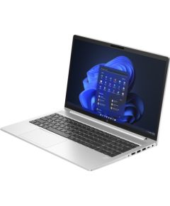 HP EliteBook 655 G10 - Ryzen 3 7330U, 16GB, 512GB SSD, 15.6 FHD 250-nit AG, WWAN-ready, Smartcard, FPR, US backlit keyboard, 51Wh, Win 11 Pro, 3 years / 9G2E8ET#B1R