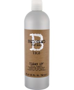 Tigi Bed Head Men / Clean Up 750ml