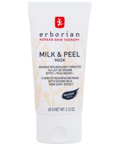 Erborian Milk & Peel / Mask 60g