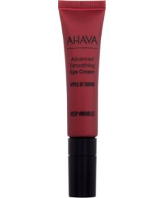 Ahava Apple Of Sodom / Advanced Smoothing Eye Cream 15ml