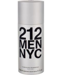 Carolina Herrera 212 NYC Men 150ml