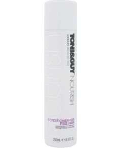 Toni&guy Nourish / Fine Hair 250ml