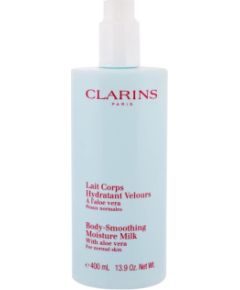 Clarins Body Care / Body-Smoothing Moisture Milk 400ml