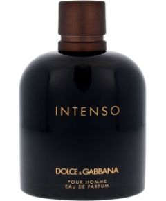 Pour Homme / Intenso 200ml