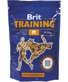 BRIT Training Snack M - Dog treat - 100g