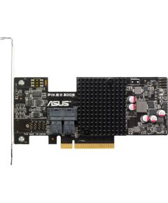 Controller Asus PCIe 3.0 x8 - 2x SFF-8643 PIKE II 3008-8i (90SC05E0-M0UAY0)