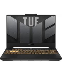 Laptop ASUS TUF Gaming F15 FX507ZV4-LP055W i7-12700H 15,6" FHD 144Hz 16GB 512SSD RTX4060 DLSS 3 W11