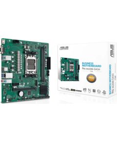 MB ASUS AMD AM5 A620M-DASH-CSM