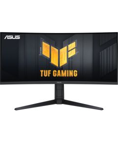 Asus VG34VQL3A TUF 34" Gaming 3440x1440 Monitors