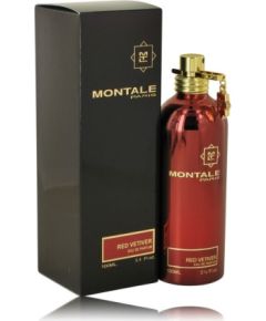 Montale Paris Montale Red Vetiver EDP  100ml smaržas vīriešiem