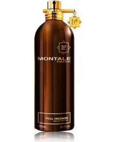 Montale Paris Montale Full Incense EDP 100ml smaržas vīriešiem un sievietēm