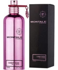 Montale Paris Montale Candy Rose EDP 100ml smaržas sievietēm