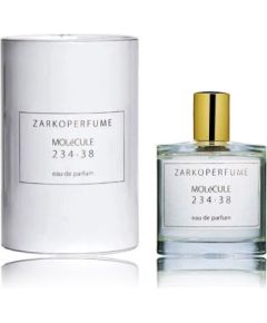 ZarkoPerfume Molecule 234.38 EDP 100ml smaržas sievietēm un vīriešiem