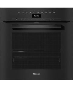 Miele H 7464 BP OBSW Cepeškrāsns Obisidiāna melna