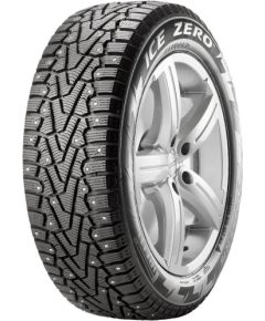 225/45R19 PIRELLI WINTER ICE ZERO 96T XL Studded 3PMSF M+S