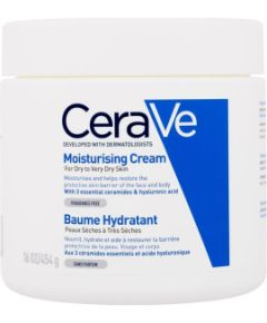 Cerave Moisturizing 454g