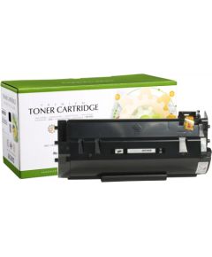 Compatible Static Control Lexmark 602X (60F2X00) Black, 20000 p.