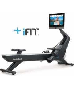 Nordic Track Rowing machine NORDICTRACK RW 900 + iFit Coach membership 1 year