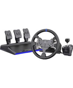 Gaming Wheel PXN-V99 (PC / PS3 / PS4 / XBOX ONE / SWITCH)