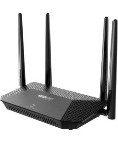 Router TotoLink X2000R WiFi 6 AX1500 Dual Band 5xRJ45