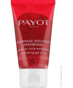 PAYOT EXFOLIATING OIL GEL Tube 50 ML