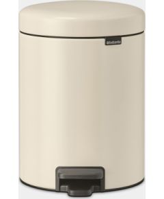 BRABANTIA atkritumu tvertne NewIcon, 5L, soft beige - 149900