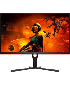 Monitors AOC U32G3X/BK