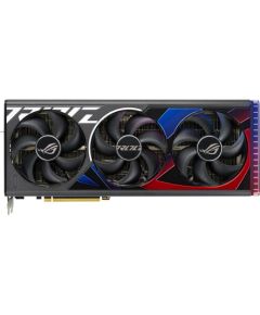 ASUS ROG -STRIX-RTX4080S-O16G-GAMING NVIDIA GeForce RTX 4080 SUPER 16 GB GDDR6X