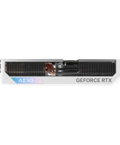 Gigabyte AERO GeForce RTX 4080 SUPER OC 16G NVIDIA 16 GB GDDR6X