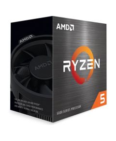 AMD Ryzen™ 5 5600GT - processor