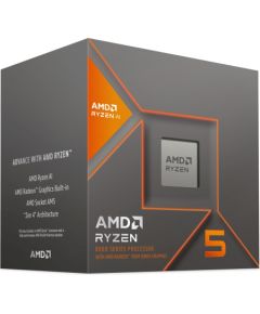 AMD Ryzen™ 5 8600G - processor