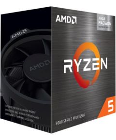 AMD Ryzen™ 5 5500GT - processor