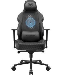 COUGAR Gaming chair NxSys Aero Black